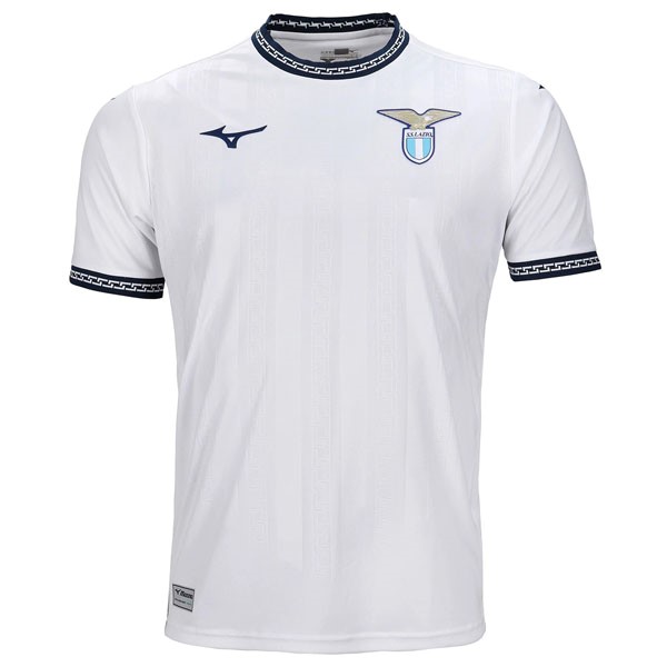 Tailandia Camiseta Lazio Replica Tercera Ropa 2023/24